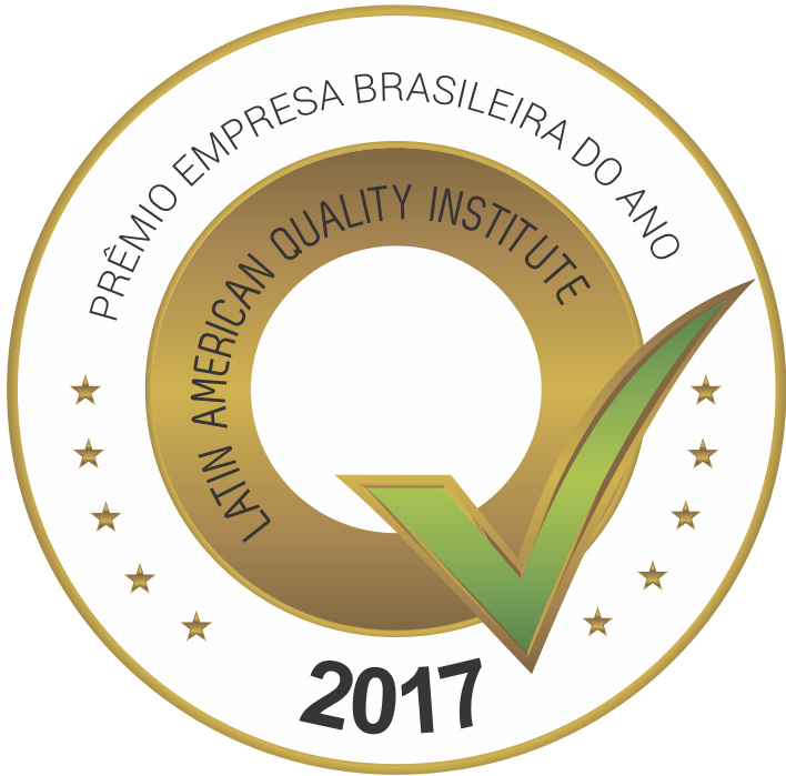 Premio Empresa Brasileira do Ano 2017