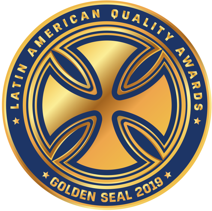 Latin American Quality Awards 2019